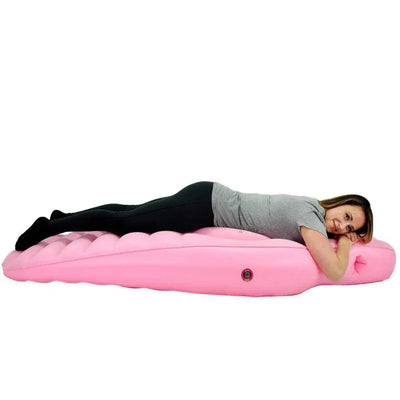 Inflatable Sleeping Pregnancy Pillow