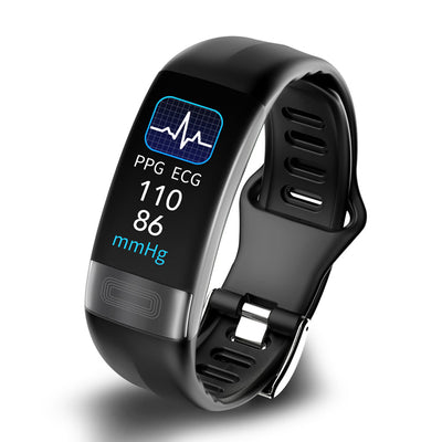 Smart Bracelet Blood Pressure Monitor