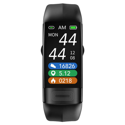 Smart Bracelet Blood Pressure Monitor