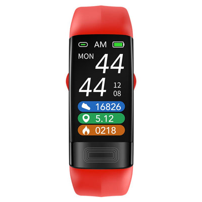 Smart Bracelet Blood Pressure Monitor