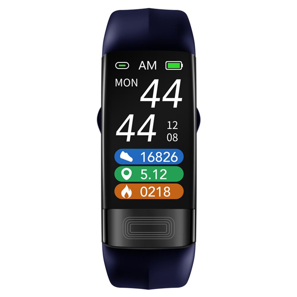 Smart Bracelet Blood Pressure Monitor