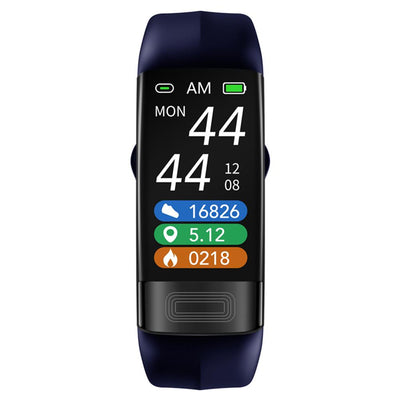 Smart Bracelet Blood Pressure Monitor
