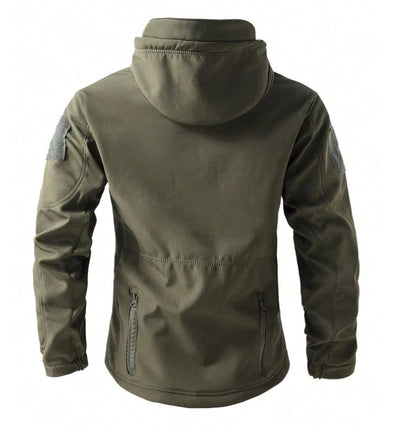Aussietactix - Premium Outdoor Set med Fleecefoder