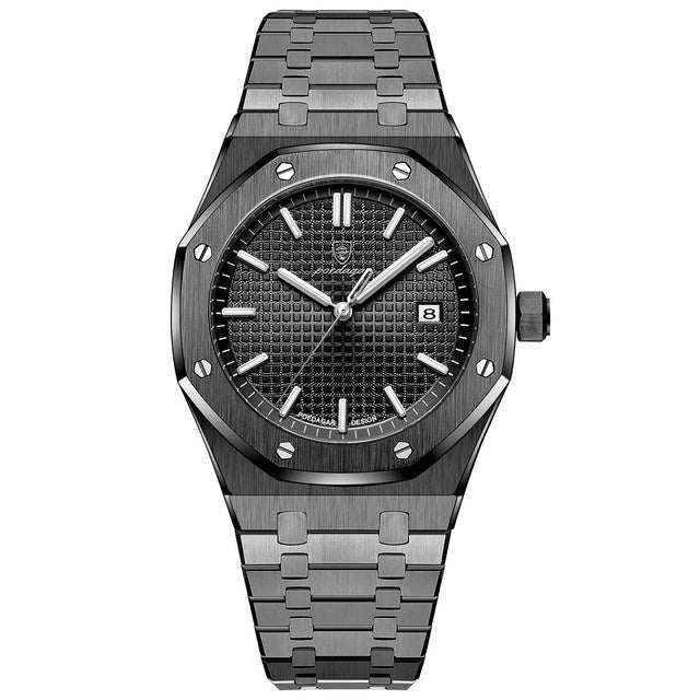 Stylish Durable Men’s Watch