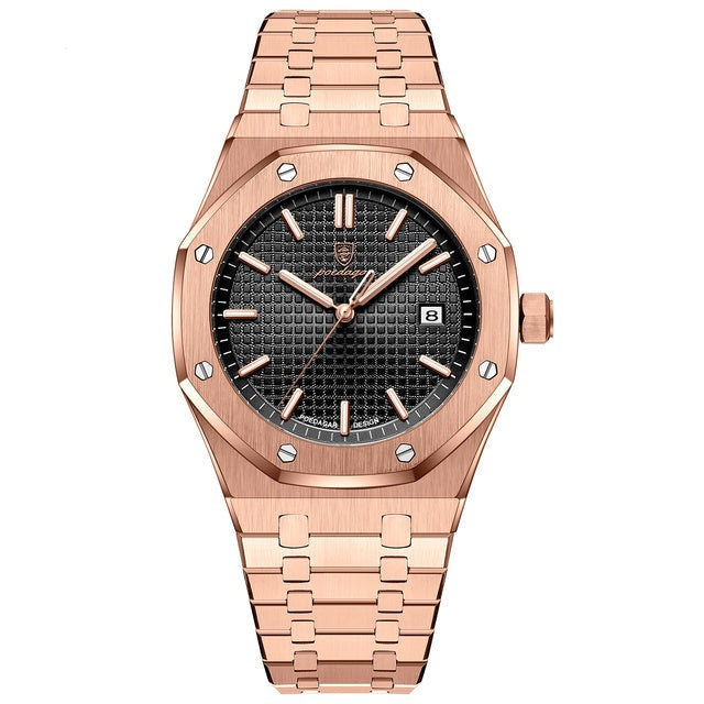Stylish Durable Men’s Watch