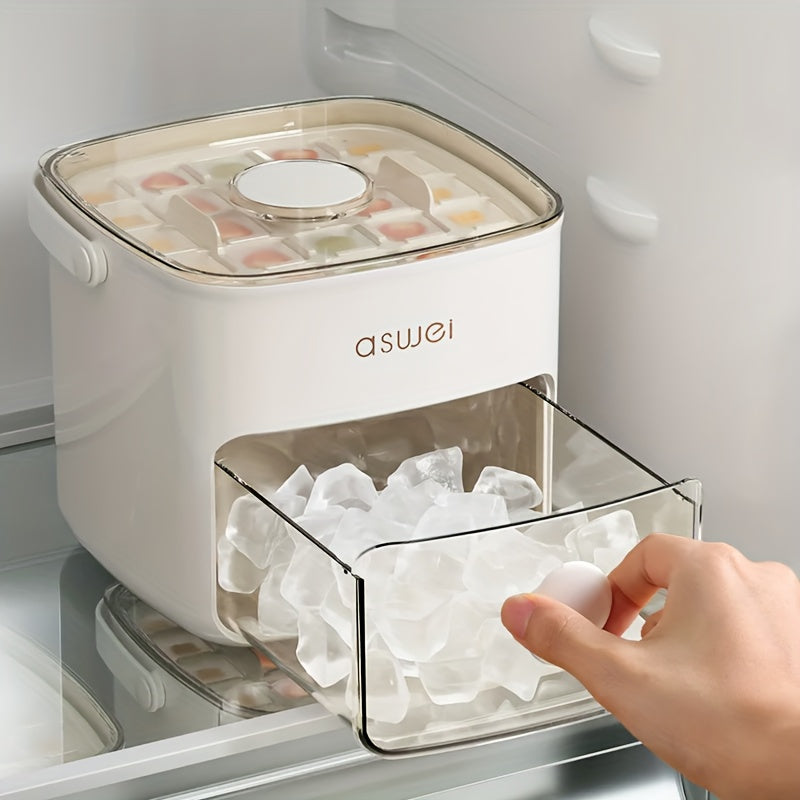 Jumbo Ice Cube Chilling Block