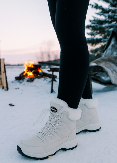 Heavy-Duty Soft Interior Grip Boots