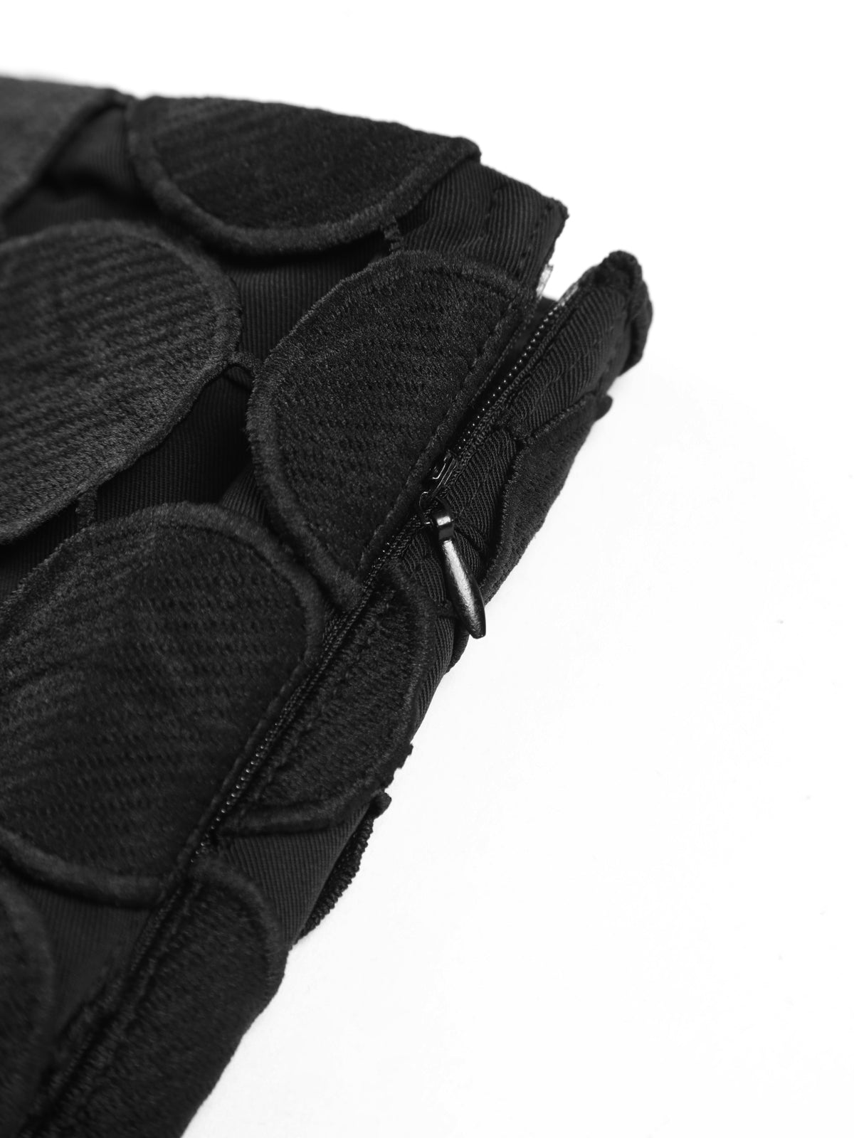 Laser Cut Women's Maxi Skirt