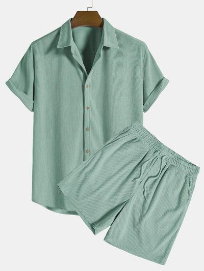 Old money Summer set
