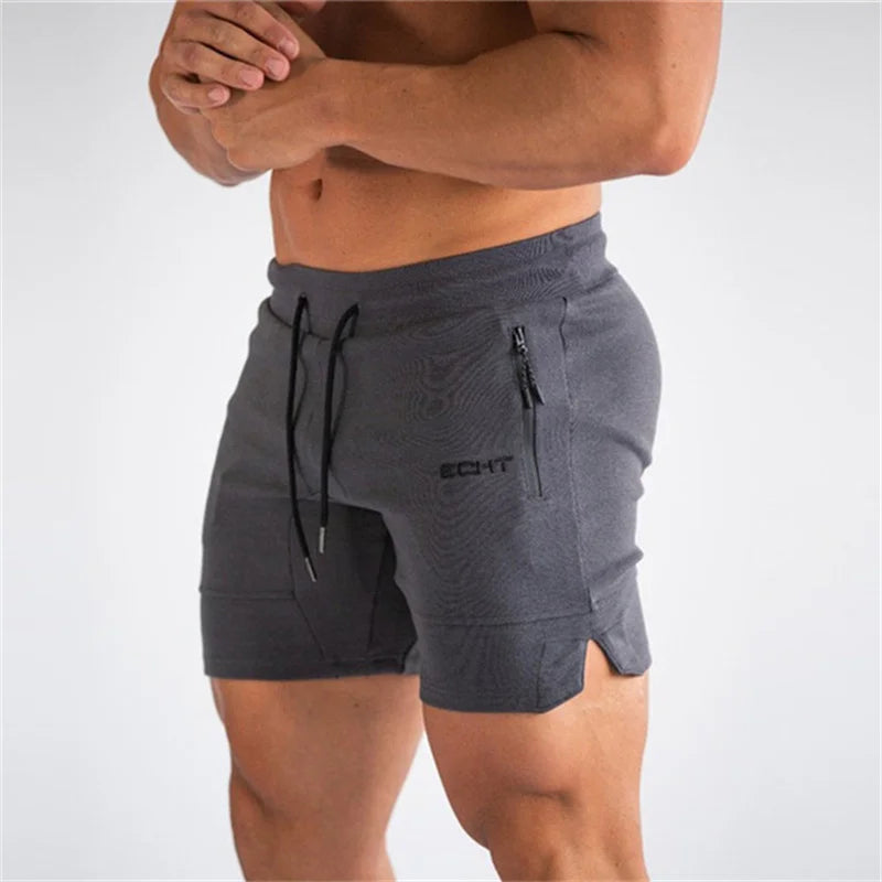 Lightweight Men's Running Shorts
