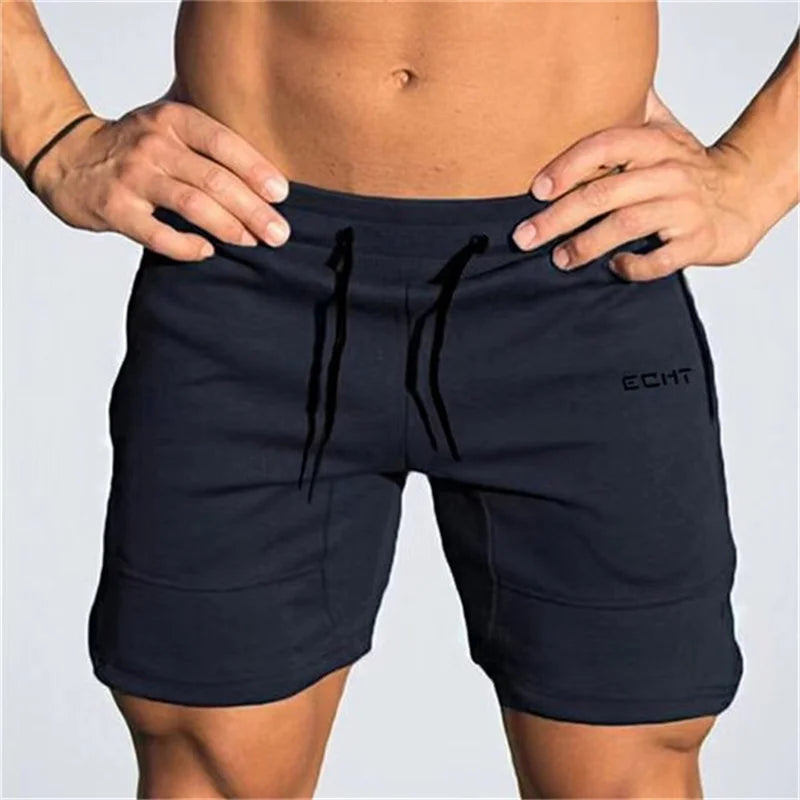 Lightweight Men's Running Shorts