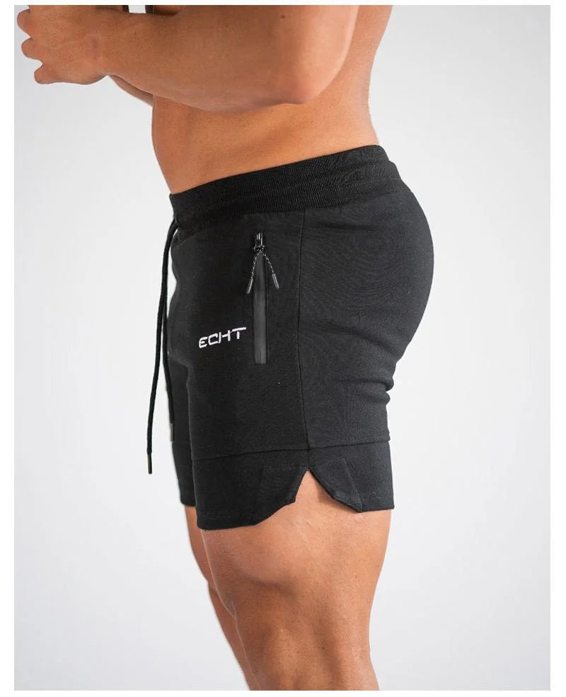 Lightweight Men's Running Shorts