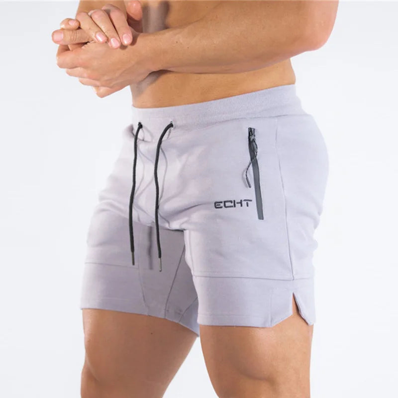 Lightweight Men's Running Shorts