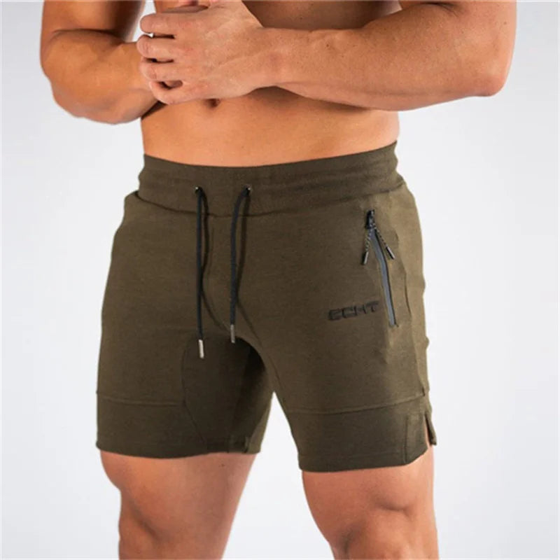 Lightweight Men's Running Shorts