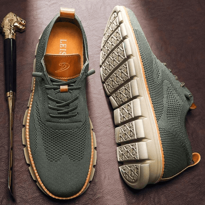 Lightweight Breathable Anti Slip Sneakers