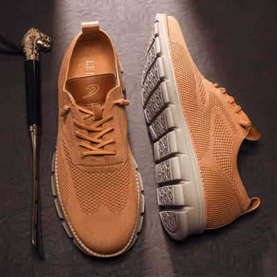 Lightweight Breathable Anti Slip Sneakers