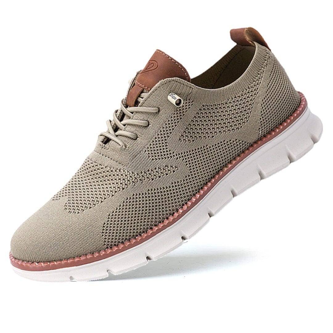 Lightweight Breathable Anti Slip Sneakers