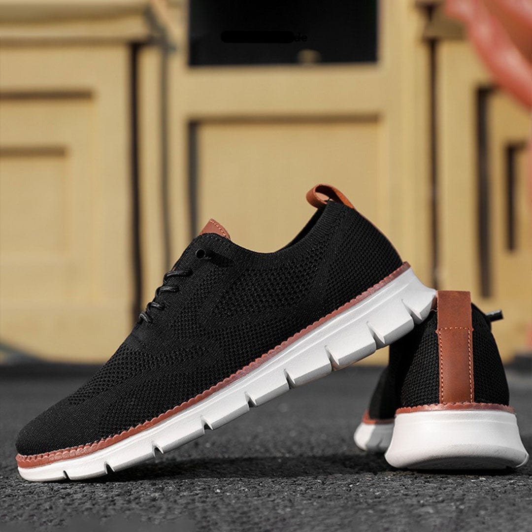 Lightweight Breathable Anti Slip Sneakers