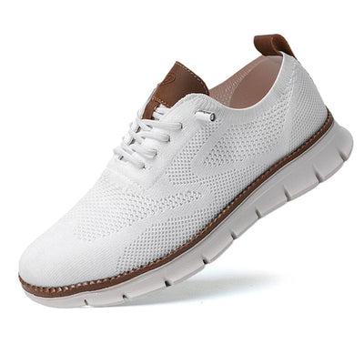 Lightweight Breathable Anti Slip Sneakers