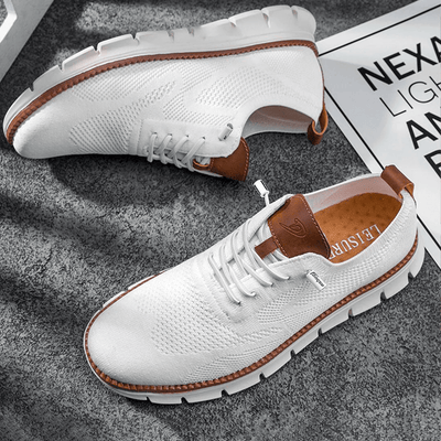 Lightweight Breathable Anti Slip Sneakers