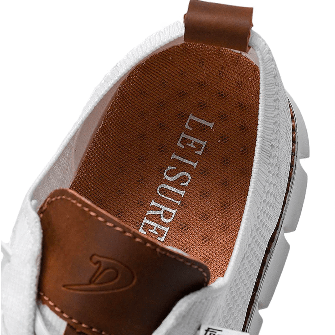 Lightweight Breathable Anti Slip Sneakers