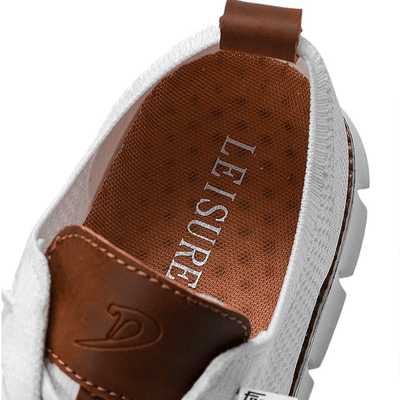 Lightweight Breathable Anti Slip Sneakers