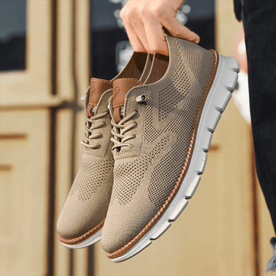 Lightweight Breathable Anti Slip Sneakers