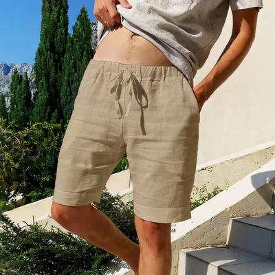 Lightweight Summer Men's Short