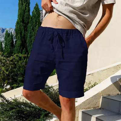 Lightweight Summer Men's Short