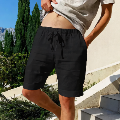 Lightweight Summer Men's Short