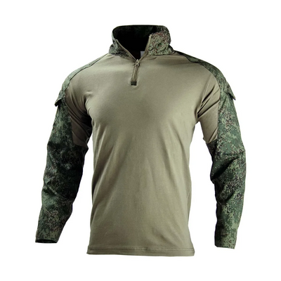 Durable Aussietactix Tactical Shirts for men - lightweight, breathable and perfect for outdoor activities such as camping and hunting.