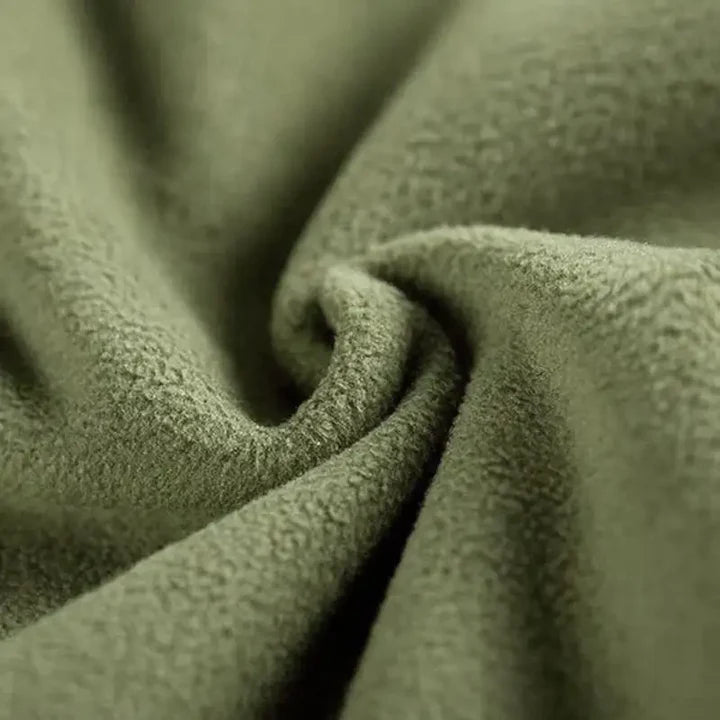 Aussietactix tactical warm men's jumper with insulating and durable fabric.