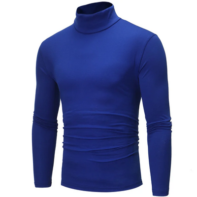 Aussietactix Warming Slim Fit Sweater - Perfect for winter warmth and stylish layering.
