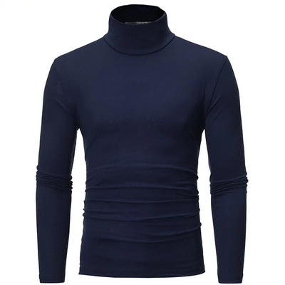 Aussietactix Warming Slim Fit Sweater - Perfect for winter warmth and stylish layering.