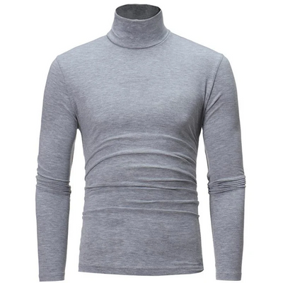 Aussietactix Warming Slim Fit Sweater - Perfect for winter warmth and stylish layering.
