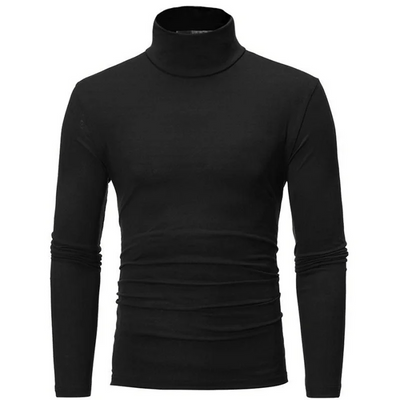 Aussietactix Warming Slim Fit Sweater - Perfect for winter warmth and stylish layering.