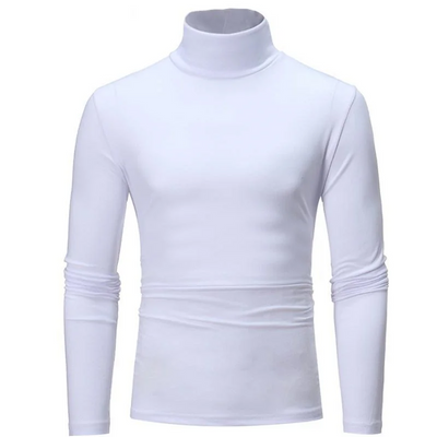 Aussietactix Warming Slim Fit Sweater - Perfect for winter warmth and stylish layering.
