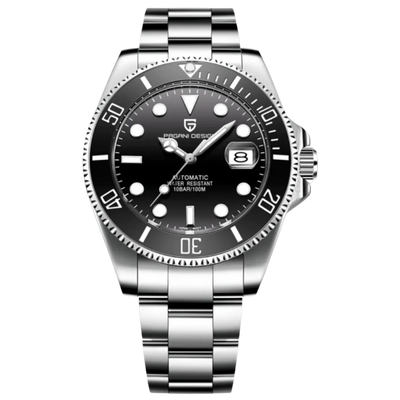 Classic Business Luminous Watch