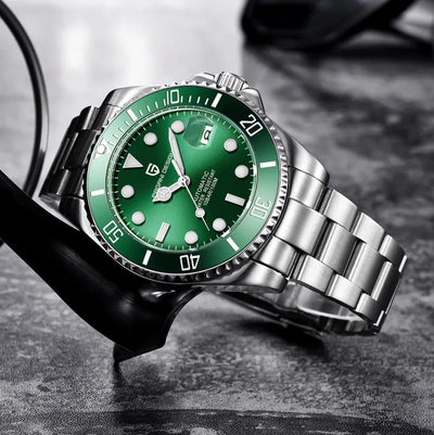Classic Business Luminous Watch
