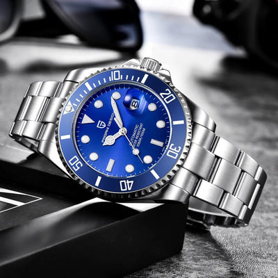 Classic Business Luminous Watch