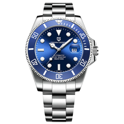 Classic Business Luminous Watch
