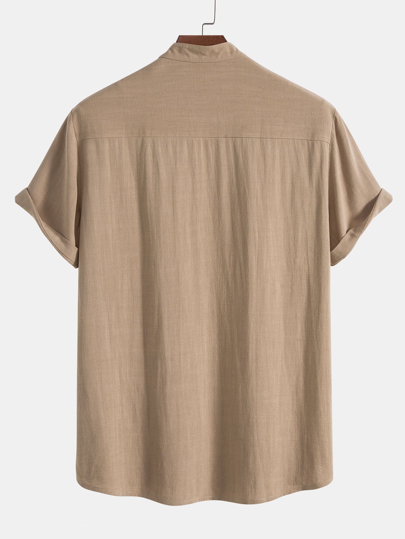 Casual Elegant Luxury Linen Set