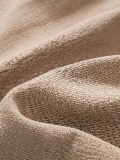Casual Elegant Luxury Linen Set