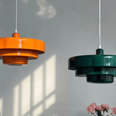 Modern Ceiling Pendant Light