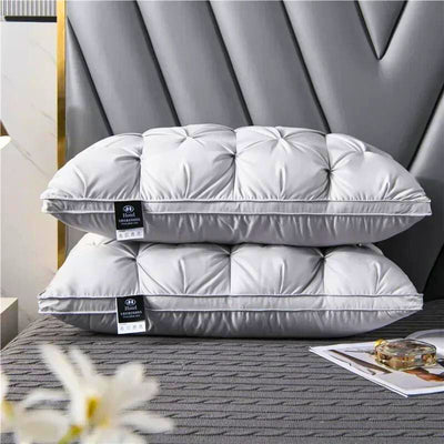 Premium Sleeping Bed Pillows Set