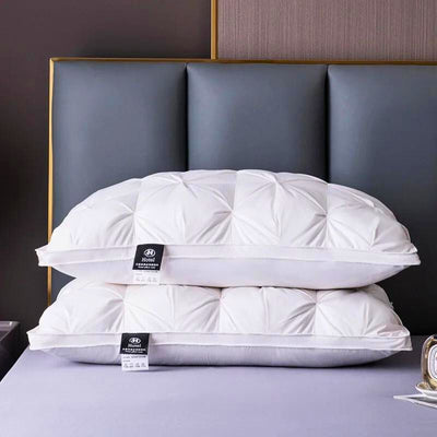 Premium Sleeping Bed Pillows Set
