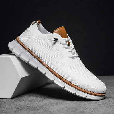Breathable Comfortable Men's Walking Shoes