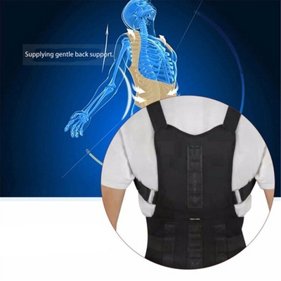 Adjustable Back Posture Corrector