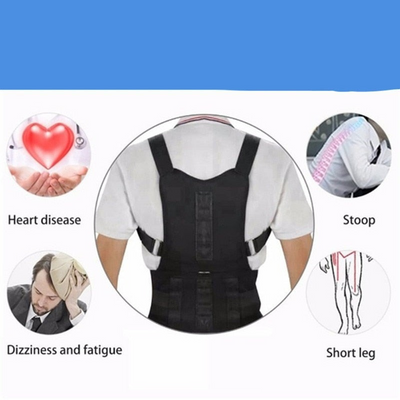 Adjustable Back Posture Corrector