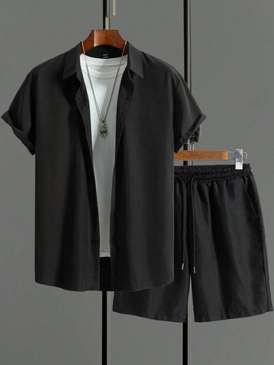 Casual summer comfort set